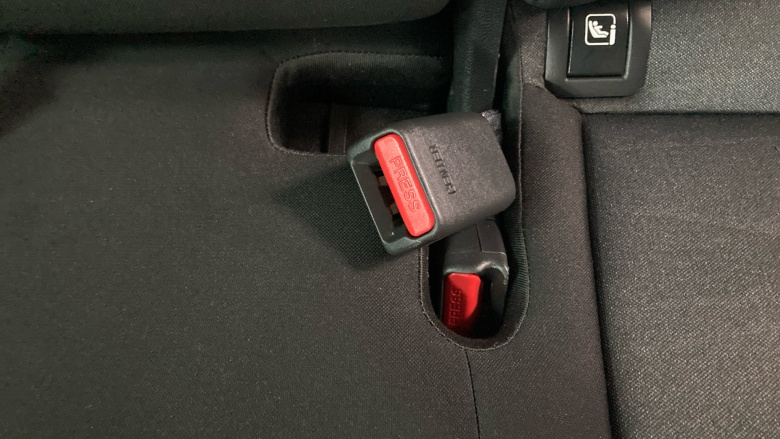 Hyundai Tucson 1.6 CRDi 48V MHD SE Nav 5dr 2WD Diesel Estate